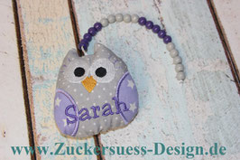 Recheneule Sarah
