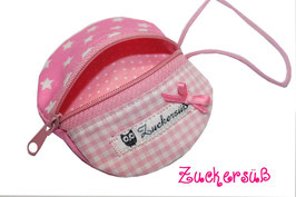 Sterne rosa