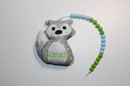 Rechenfuchs Jonah