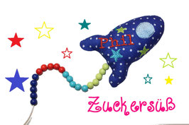 Rechenrakete Phil