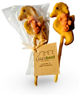Lolli Seepferdchen