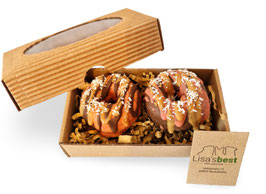 Donuts 2er-Box