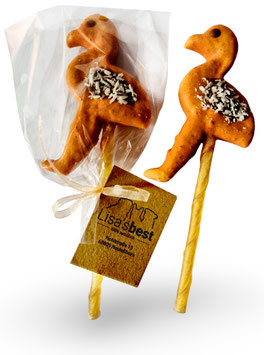 Lolli Flamingo