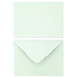 Buste in Carta Fatta a Mano | 13,5x18,5 | 25 pz