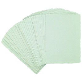 Partecipazioni in Carta Fatta a Mano | 13x18 cm | 50 pz