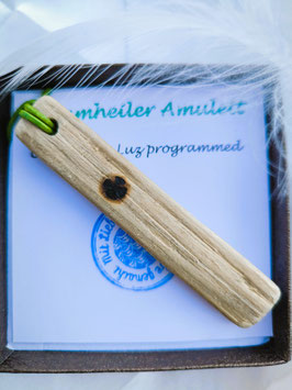 Baumheiler Amulett   (BA 01)