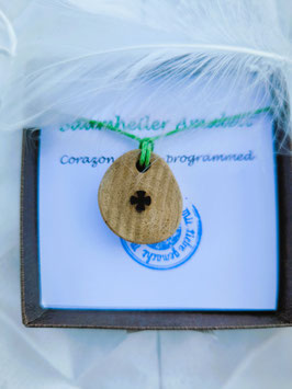 Baumheiler Amulett   (BA 06)