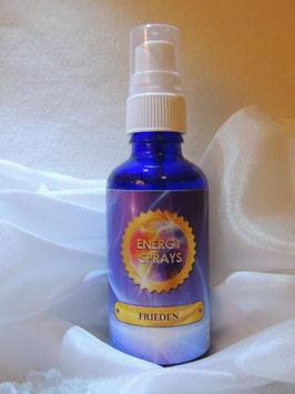 Energy Spray