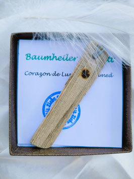 Baumheiler Amulett   (BA 07)