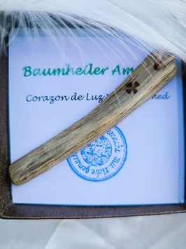 Baumheiler Amulett   (BA 09)