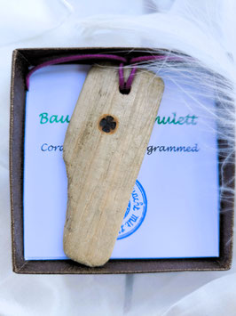Baumheiler Amulett   (BA 02)