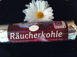 Räucherkohle