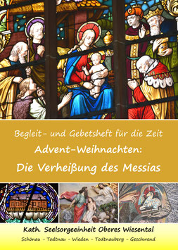 Die Verheißung des Messias