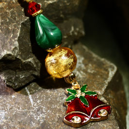 Lange Kette "Glocke"