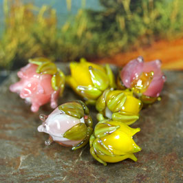 Set "Sonnenglanz & Blütentraum"