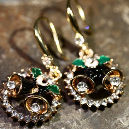 Ohrschmuck "Glöckchen"