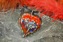 Halskette "Love Magic"