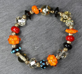 Armband "Autumn Glow"