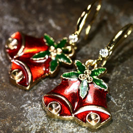 Ohrschmuck "Glocken"