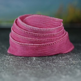 Seidenband "Rosa"