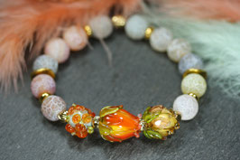 Armband "Angle Kiss"