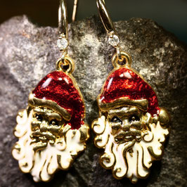 Ohrschmuck "Nikolaus"
