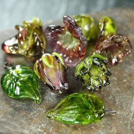 Set "Blüten & Blätter"