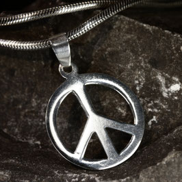 Kettenanhänger "Peace"