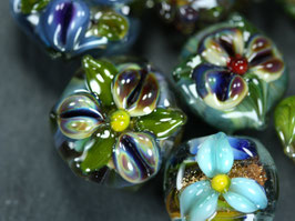 Set "Blumenkissen & Blüten"