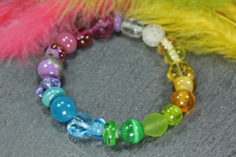 Armband "Rainbow"