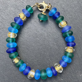 Armschmuck "Sonne & Meer"