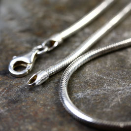 Halskette "Schlangen-Design"