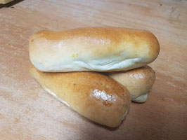 Brabantse worstenbroodjes / mini Brabantse worstenbroodjes