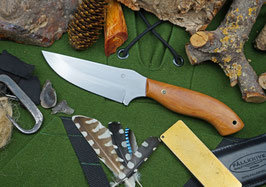 Outdoor-Messer Birne