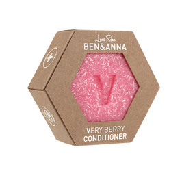 Ben & Anna Love Soap Very Berry 60g