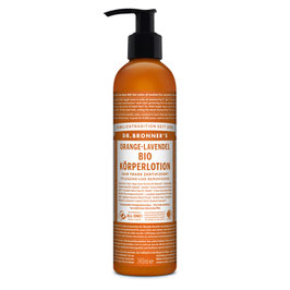 Orange-Lavendel 240ml