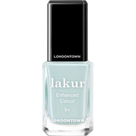 Lakur Nagellack Mint no Chip