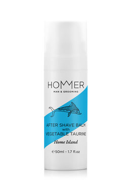 HOMMER After Shave Balm 50ml