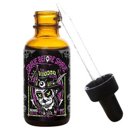 Bartöl Voodoo Blend 30ml