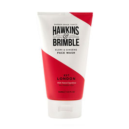 Hawkins & Brimble Gesichtswaschgel 150ml
