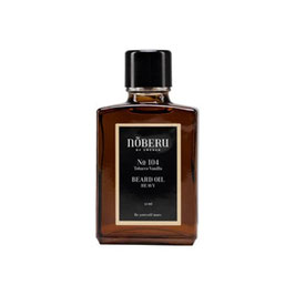 Nõberu Bartöl Heavy Tobacco Vanilla 30ml