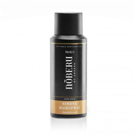 Nõberu Haarspray Sandalwood 100ml