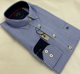 FYNCH HATTON 8200blau