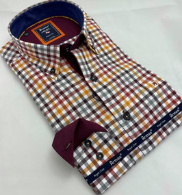 Armas ClassicFit AR2012bordeaux