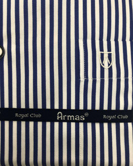 Armas ClassicFit IBDK1971blau