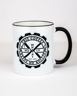 COFFEE MUG