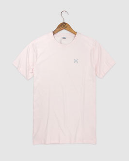BASIC SERIES (pastel pink)