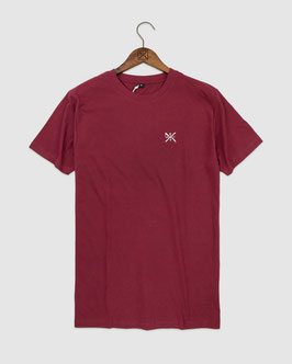 BASIC SERIES (burgundy)