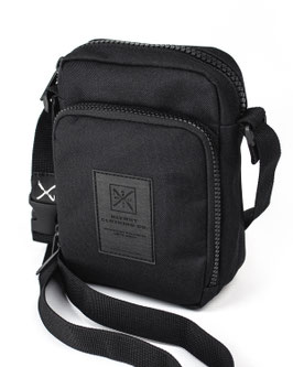 PUSHER BAG (blk)