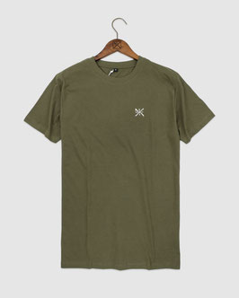 BASIC SERIES (olive)